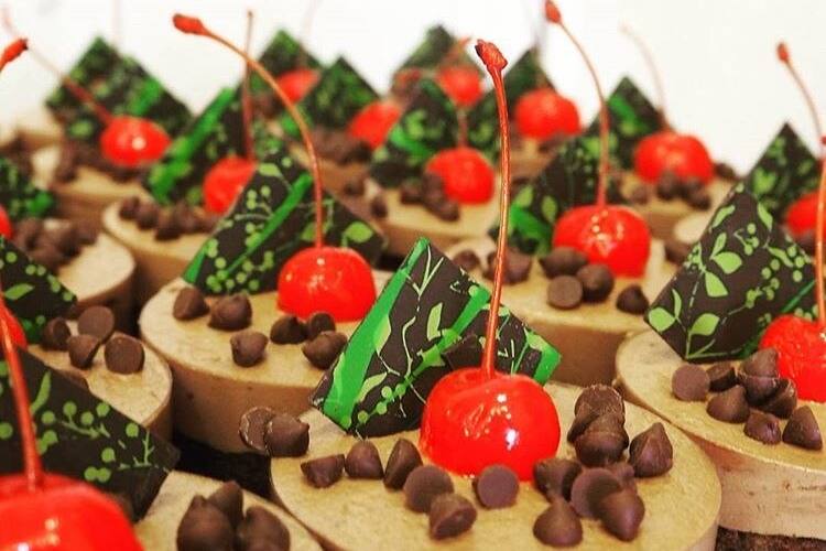 Michelle Bakery Cibubur Jakarta